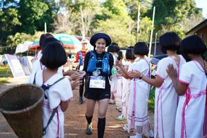 BIB: 3394
                            <button type="button" onclick="openModal(18984422)" class="btn btn-primary btn-sm float-right btn-popup" data-toggle="modal" data-target=".modal-high-quality">
                        <i class="fas fa-shopping-cart"></i> Add to Cart
                    </button>
                                            <button type="button" onclick="isThisMe(18984422, true)" class="btn btn-success btn-sm float-right btn-popup btn-isme hidden" data-toggle="tooltip" data-placement="bottom" title="นี่คือรูปของคุณใช่ไหม คลิกที่นี่เพื่อเอาเข้าอัลบั้ม">
                        <i class="fas fa-plus"></i> Add to album
                    </button>
                    <button type="button" onclick="isThisMe(18984422, false)" class="btn btn-warning btn-sm float-right btn-popup btn-isnotme hidden">
                        <i class="fas fa-ban"></i> Remove from album
                    </button>